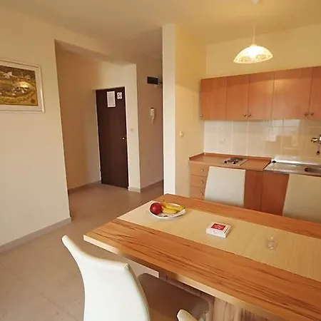 Appartement With Parking Space Banjol, Rab - 11381 *