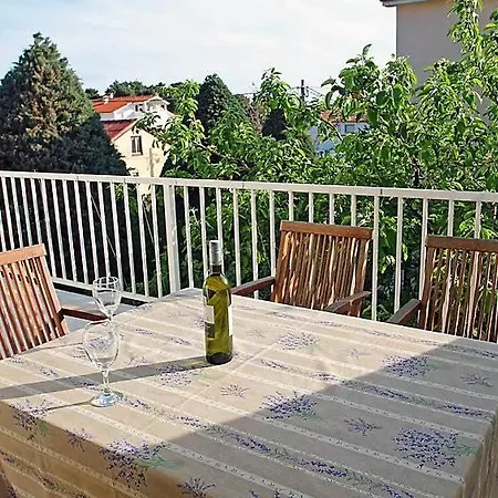 With Parking Space Banjol, Rab - 11381 Apartment *