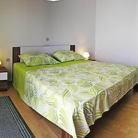 Appartement With Parking Space Banjol, Rab - 11381 Banjol