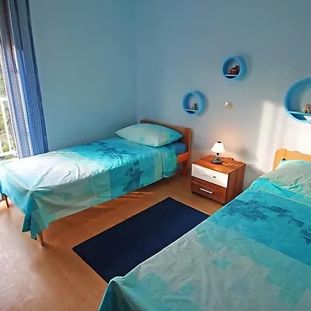 With Parking Space Banjol, Rab - 11381 Appartement Banjol