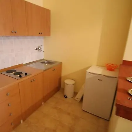 With Parking Space Banjol, Rab - 11381 Appartement Banjol