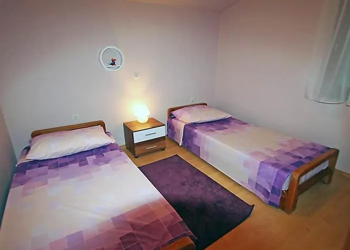 With Parking Space Banjol, Rab - 11381 * Banjol