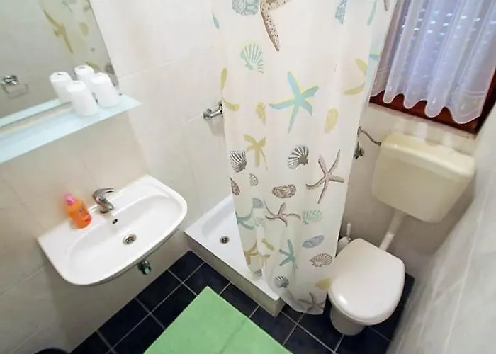 With Parking Space Banjol, Rab - 11381 Banjol