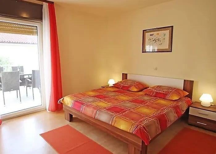 With Parking Space Banjol, Rab - 11381 Banjol