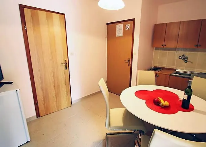 With Parking Space Banjol, Rab - 11381